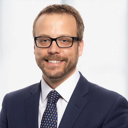 Photo of Guillaume Buell
